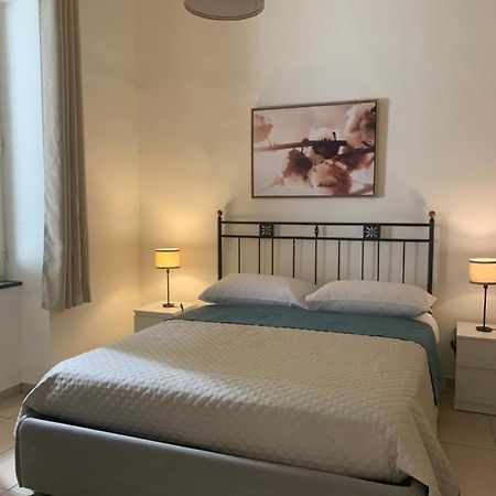 Stabiae Blu Apartment Castellammare di Stabia Ngoại thất bức ảnh