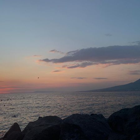 Stabiae Blu Apartment Castellammare di Stabia Ngoại thất bức ảnh