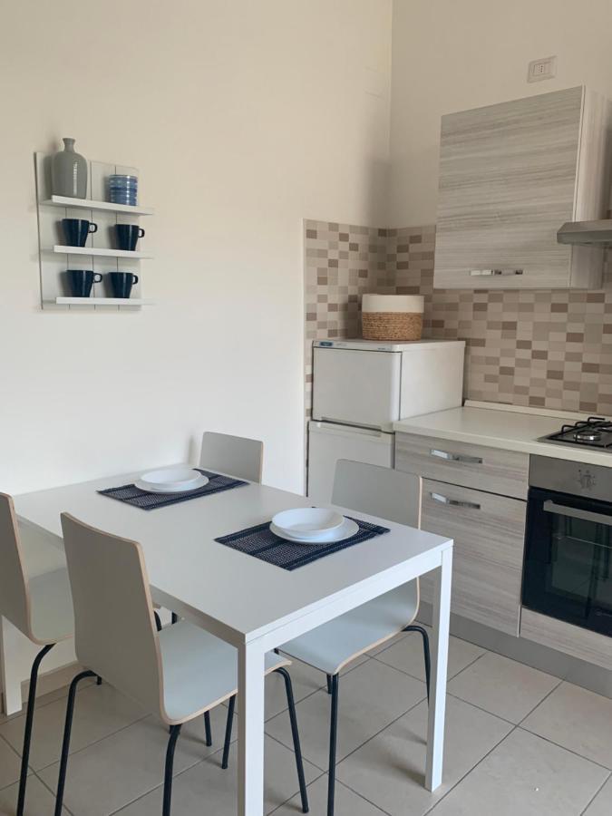 Stabiae Blu Apartment Castellammare di Stabia Ngoại thất bức ảnh