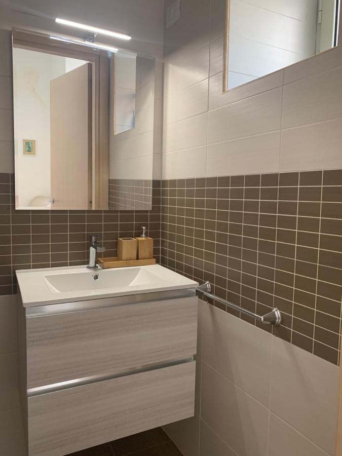 Stabiae Blu Apartment Castellammare di Stabia Ngoại thất bức ảnh