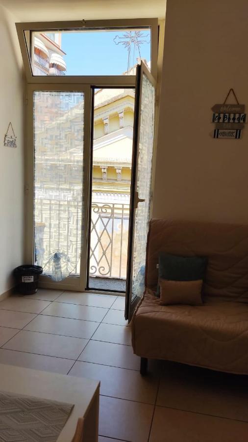 Stabiae Blu Apartment Castellammare di Stabia Ngoại thất bức ảnh