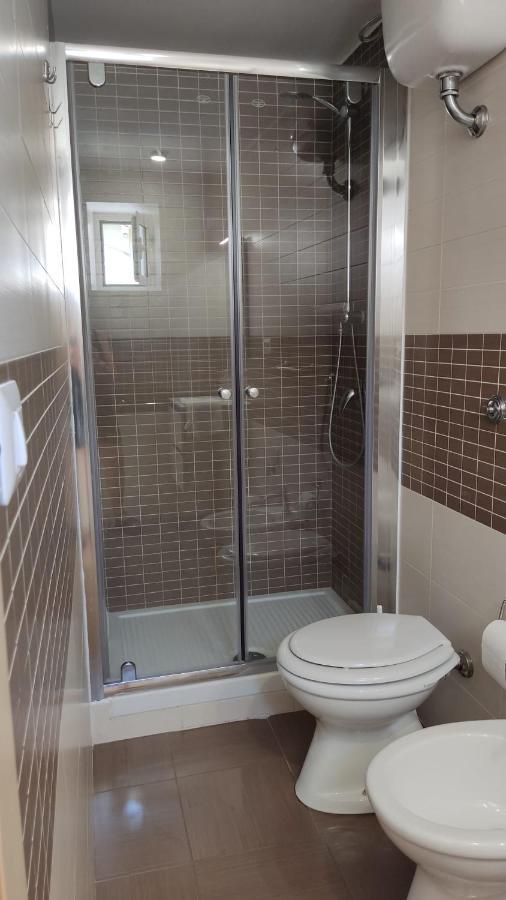 Stabiae Blu Apartment Castellammare di Stabia Ngoại thất bức ảnh