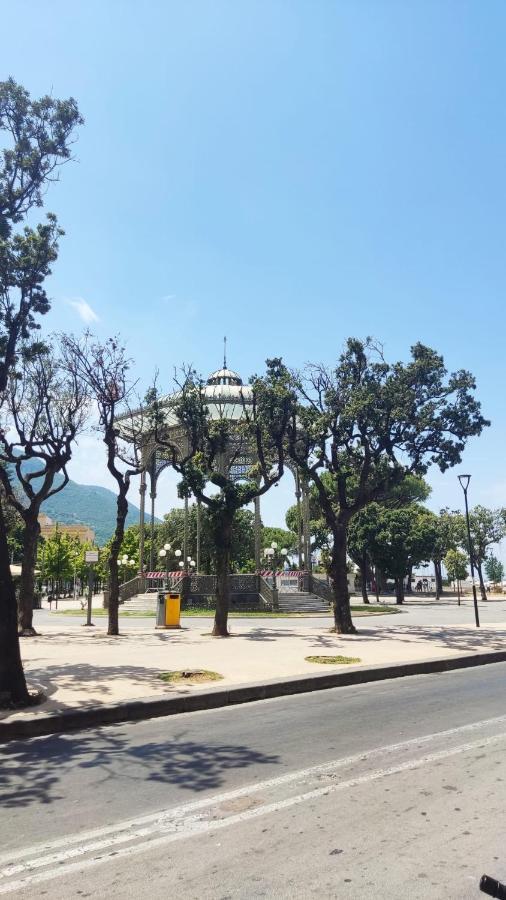 Stabiae Blu Apartment Castellammare di Stabia Ngoại thất bức ảnh